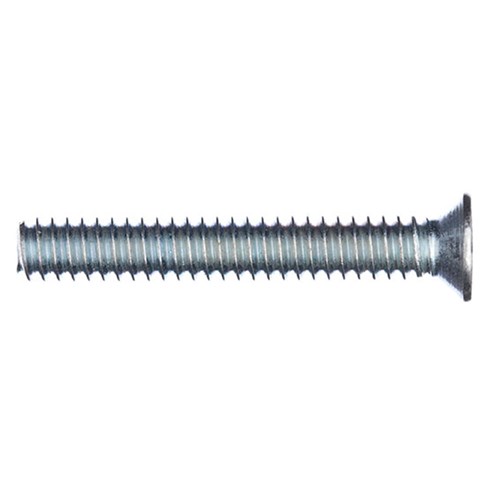 Whitco Cylinder Retainer Screw with Countersunk Flat Head 32mm x 3/16
