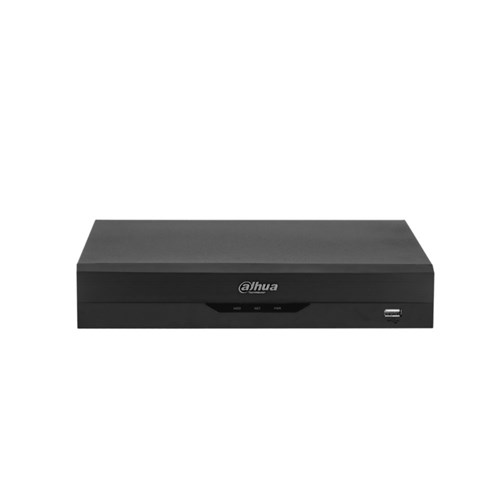 Dahua WizSense Series Penta-Brid 4 Channel XVR with 1 HDD Bay - XVR5104HS-4KL-I3