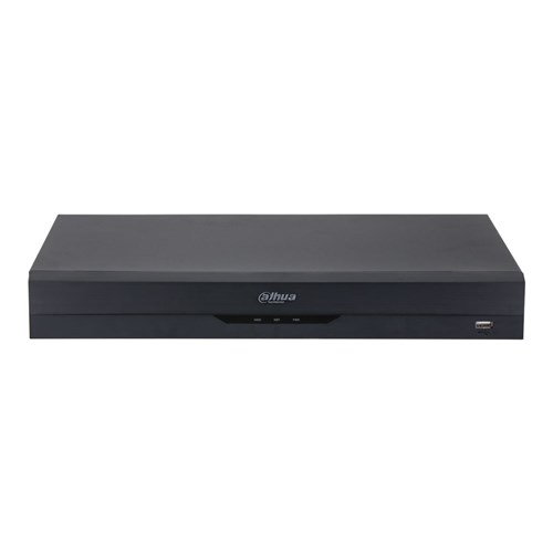 Dahua WizSense Series Penta-Brid 32 Channel XVR with 2 HDD Bays - DH-XVR5232AN-I3