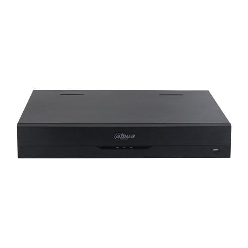 Dahua WizSense Series Penta-Brid 32 Channel XVR with 4 HDD Bays - DH-XVR5432L-4KL-I3