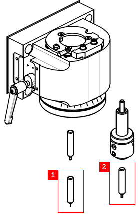 which tracer clarification